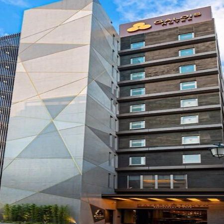 Galois Hotel Shinokubo Tokió Kültér fotó