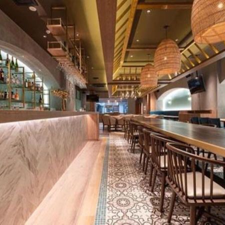 Galois Hotel Shinokubo Tokió Kültér fotó
