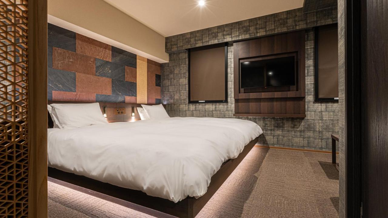 Galois Hotel Shinokubo Tokió Kültér fotó