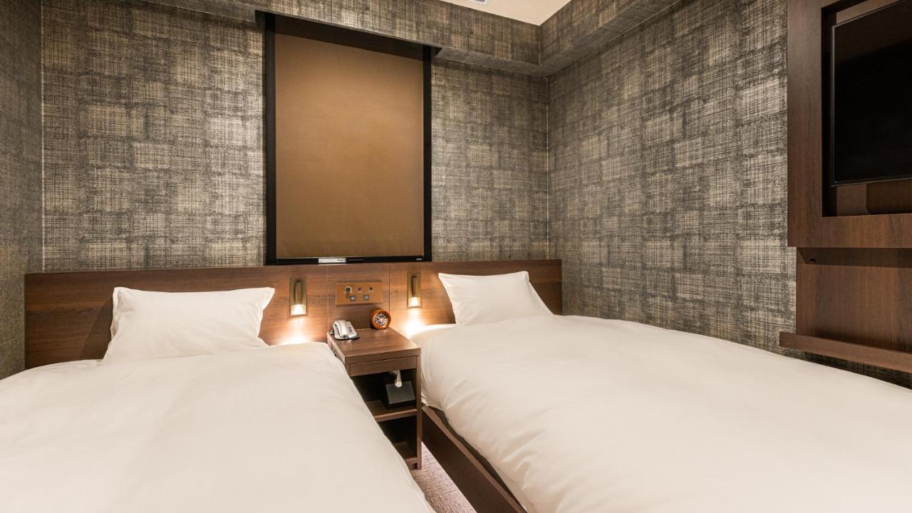 Galois Hotel Shinokubo Tokió Kültér fotó