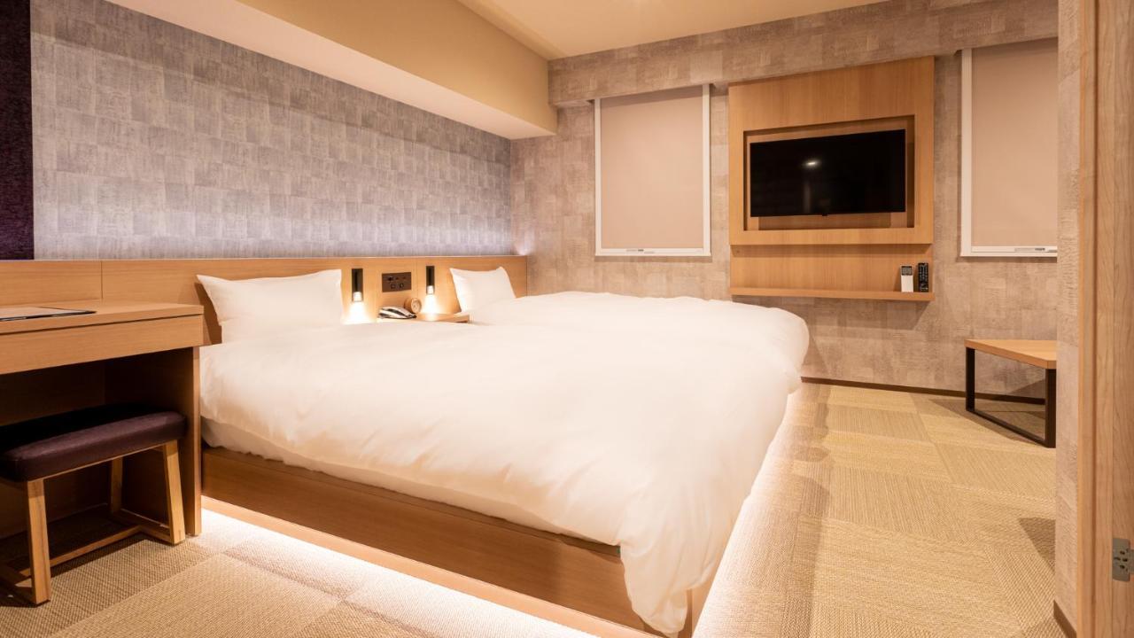 Galois Hotel Shinokubo Tokió Kültér fotó
