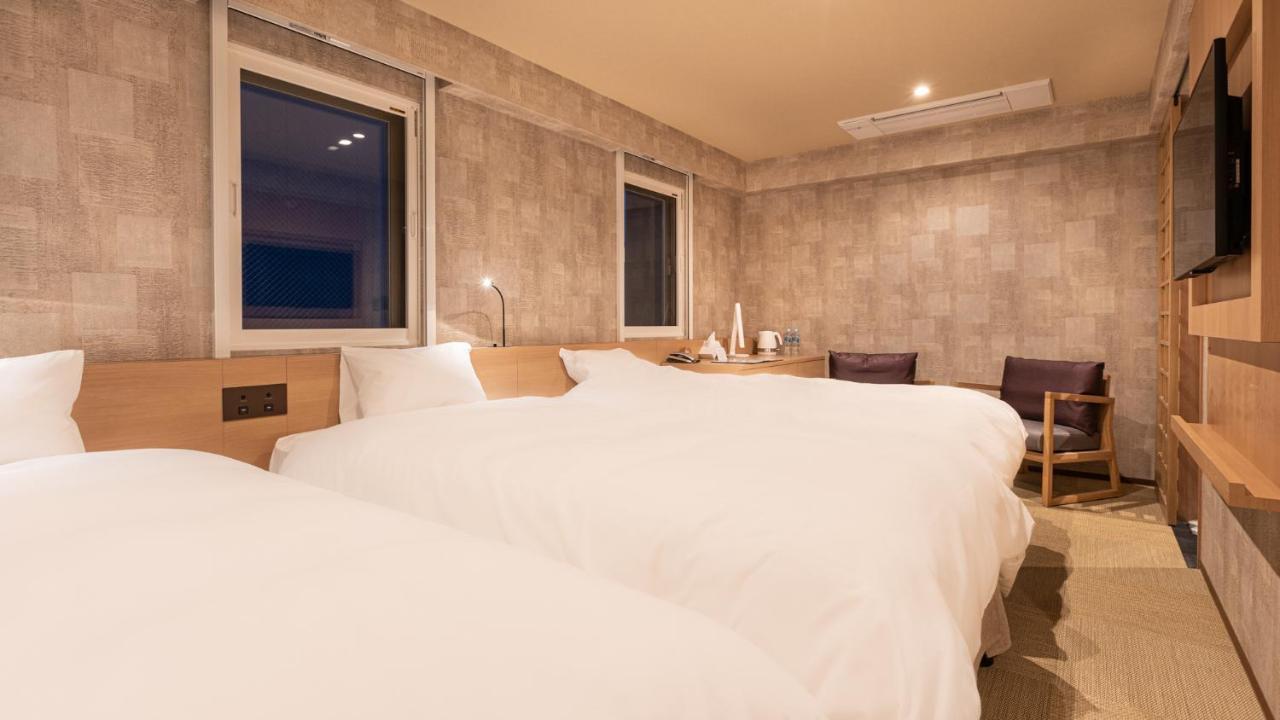 Galois Hotel Shinokubo Tokió Kültér fotó