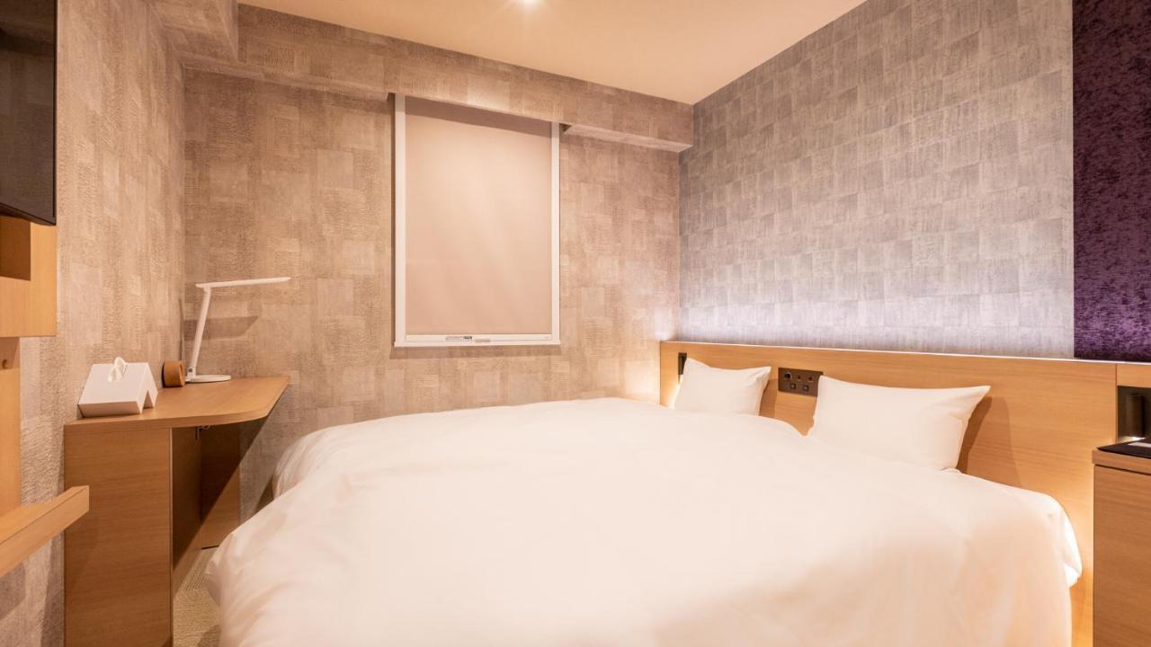 Galois Hotel Shinokubo Tokió Kültér fotó