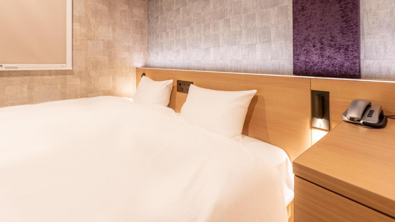 Galois Hotel Shinokubo Tokió Kültér fotó