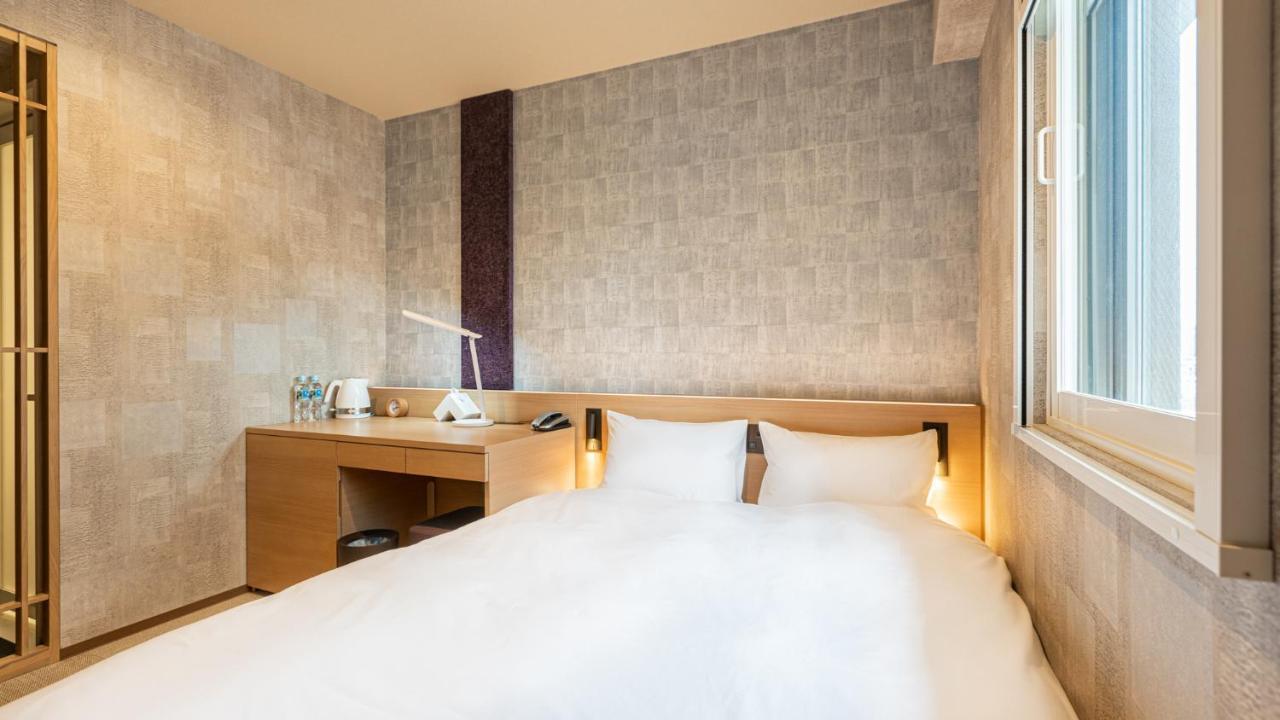 Galois Hotel Shinokubo Tokió Kültér fotó