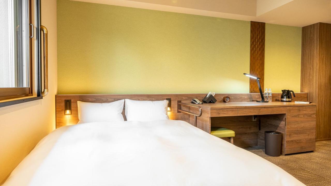 Galois Hotel Shinokubo Tokió Kültér fotó