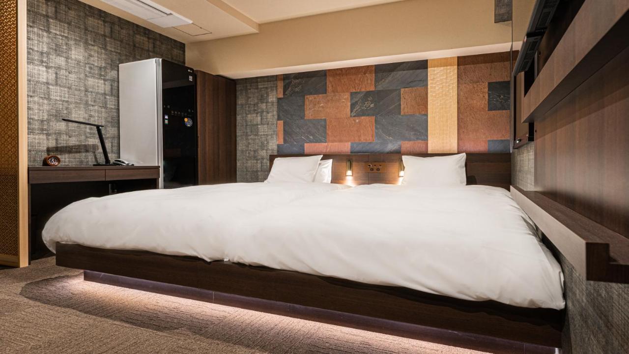 Galois Hotel Shinokubo Tokió Kültér fotó