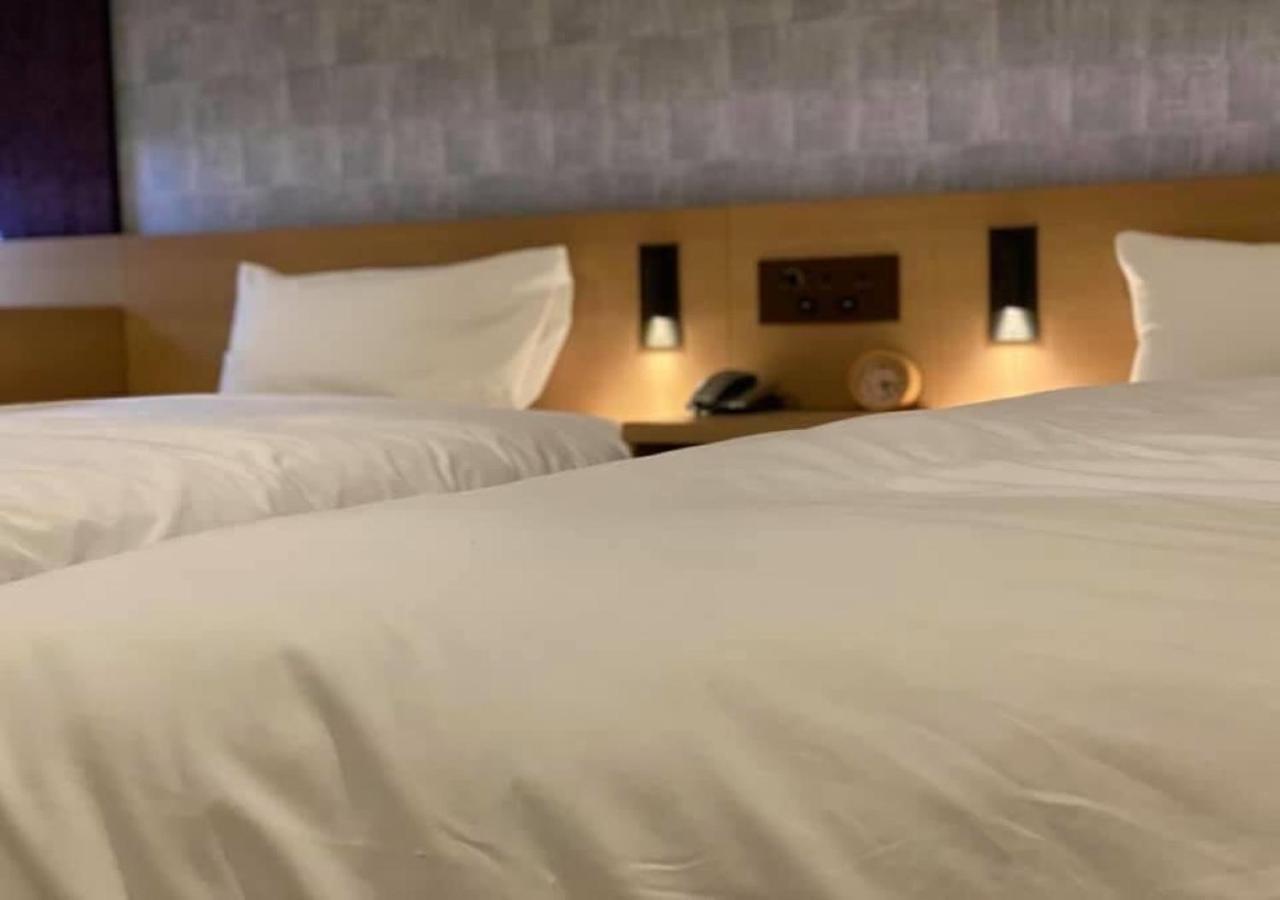 Galois Hotel Shinokubo Tokió Kültér fotó